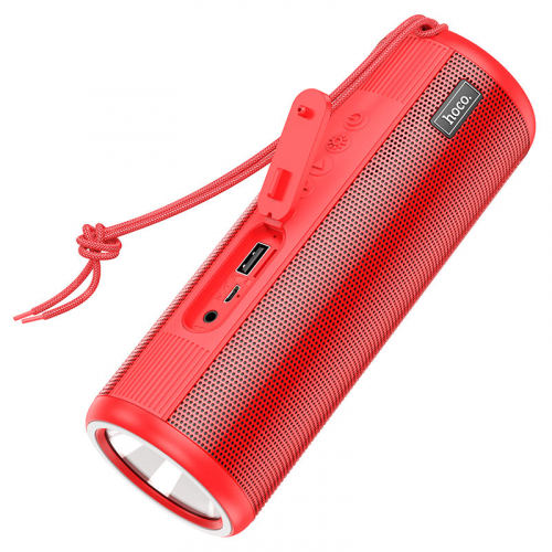 Hoco HC11 Bora Sports Wireless Speaker with Flashlight