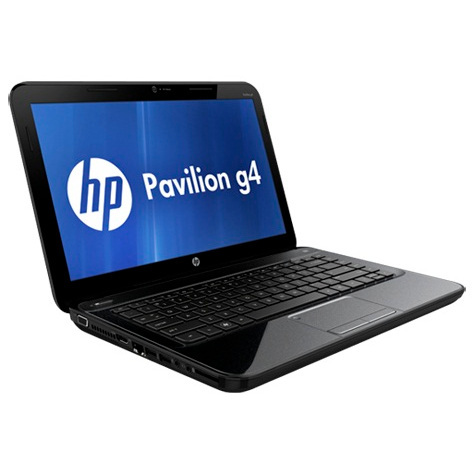 HP Pavilion G4-2302TU i5 3rd Gen 8GB RAM 14" Laptop