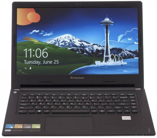Lenovo ThinkPad Edge E431 3rd Gen i7 4GB RAM 14.1" Laptop