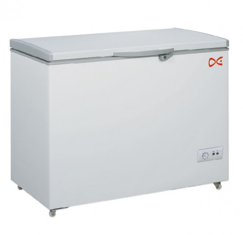 Daewoo DCF-155 120L Direct Cooling System Deep Freezer