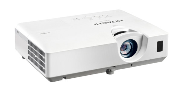 Hitachi CP-EX300 3200 Lumens XGA Digital Video Projector