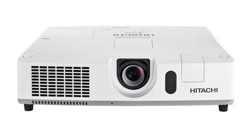 Hitachi CP-X4022WN 4000 Lumens XGA Digital Video Projector