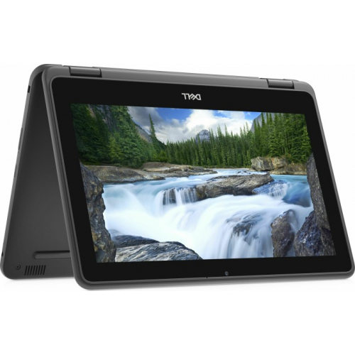Dell Latitude 3190 Celeron 11.6" Touchscreen Laptop