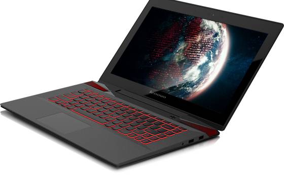 Lenovo IdeaPad Y50 Core-i7 Full HD 8GB RAM 1TB HDD Laptop