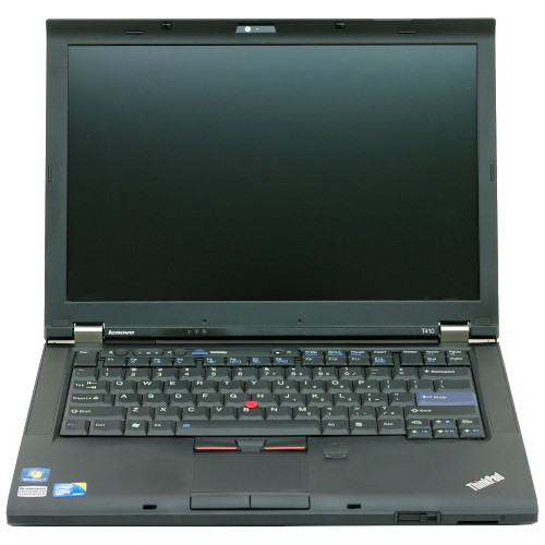 Lenovo Thinkpad T410 Core i5 2nd Gen 128GB SSD Laptop