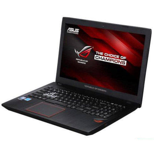 Asus ROG Strix GL553VD Core i5 4GB GFX Gaming Laptop