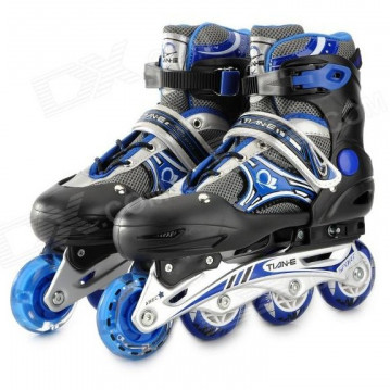 TIAN-E TE-665 Roller Skating Shoe