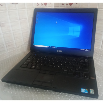 Dell Latitude E6110 Core i5 3rd Gen 4GB RAM Laptop