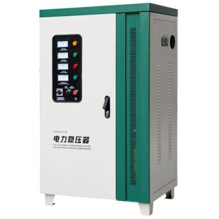 Sako SBW-300KVA Voltage Stabilizer