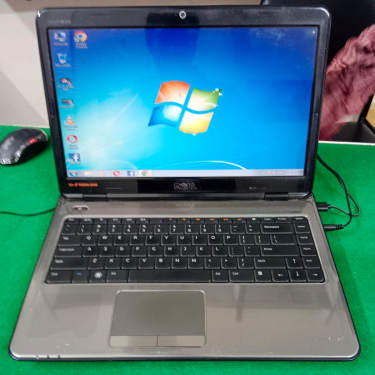 Dell Inspiron 15R N5110 i5 3rd Gen 500GB HDD Laptop