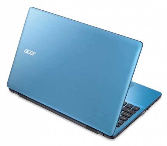 Acer Aspire E3-111 Intel Pentium Quad Core 11.6" Notebook