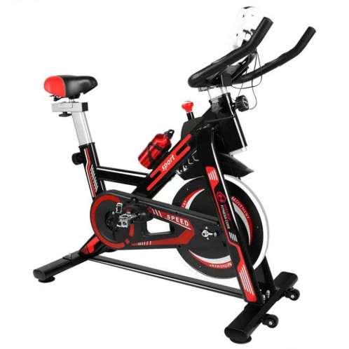 Fitness Exercise Bicycle