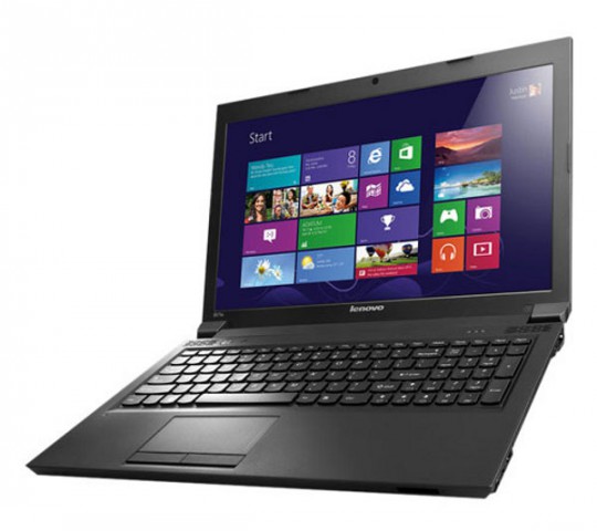 Lenovo Ideapad G4070 4th Gen i5 4GB RAM 14" Slim Laptop