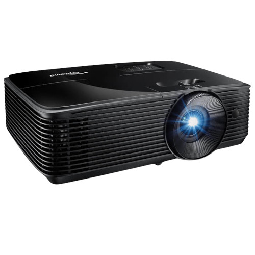 Optoma S400LVe Bright Projector Price in Bangladesh | Bdstall