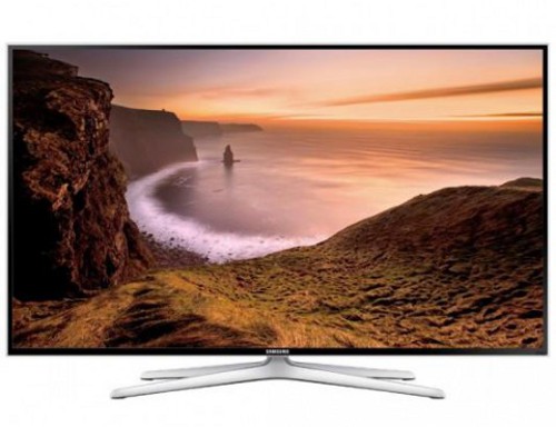 Samsung H6400 48" Micro Dimming Full HD 3D Television