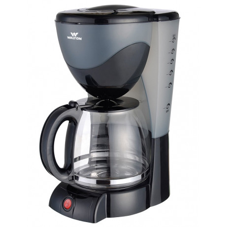 Walton WDCM-G15L Coffee Maker with Anti Drip