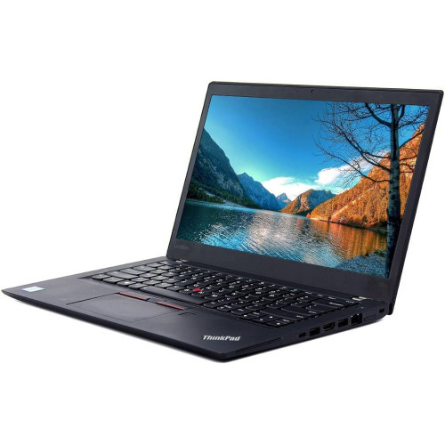 Lenovo Thinkpad T460 Core i5 6th Gen Laptop