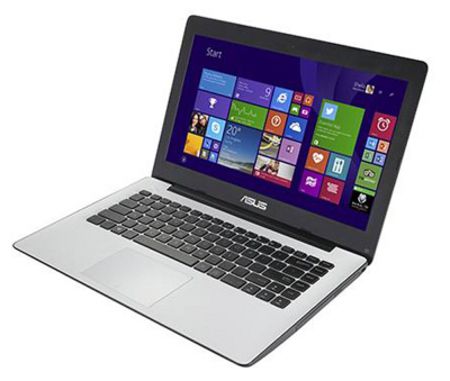 Asus X453MA-N3530 14" Pentium Quad Core 4GB RAM Laptop