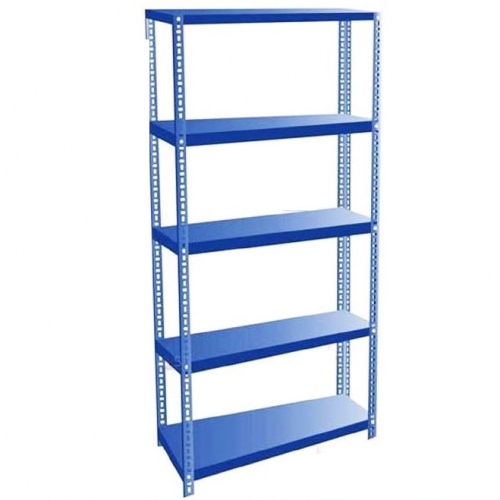 Back Storage Rack