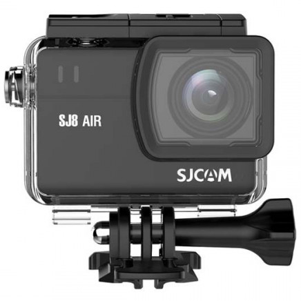 SJCAM SJ8 Air Wi-Fi Action Camera