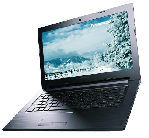 Lenovo IdeaPad B4070 Dual Core 2GB RAM HD Video Laptop