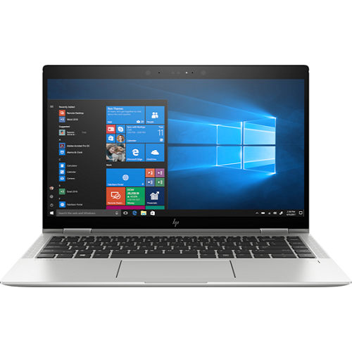 HP EliteBook X360 1040 G5 Core i5 8th Gen 14.1" Touch