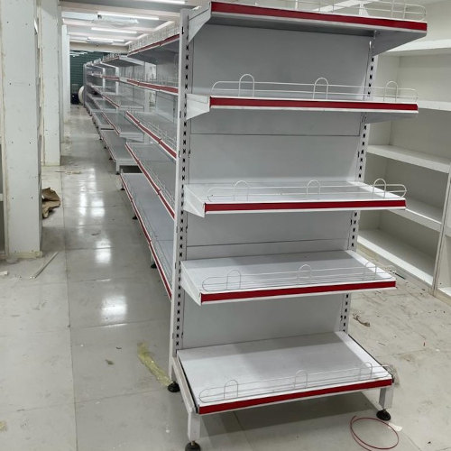 High Quality Super-Shop Display Rack