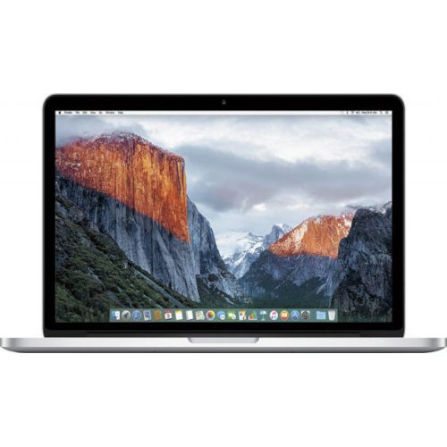 Apple MacBook Pro A1502 Core i5 8GB RAM 512GB SSD