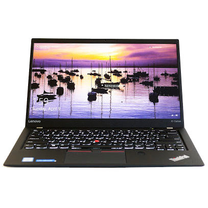 Lenovo ThinkPad X1 Carbon Core i5 5th Gen Laptop