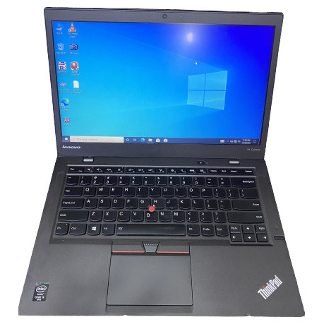 Lenovo ThinkPad X1 Carbon Core i5 5th Gen 14" Laptop