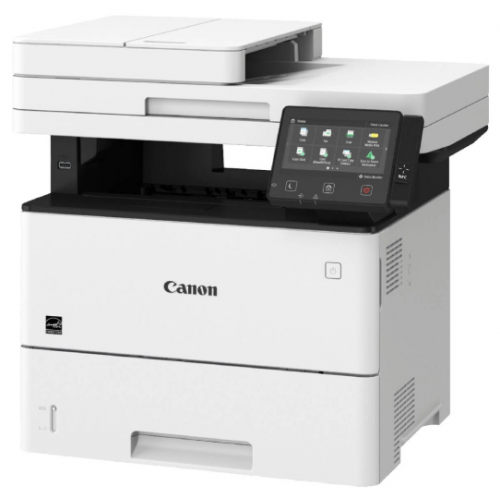 Canon ImageRUNNER iR1643i II Monochrome A4 Photocopier