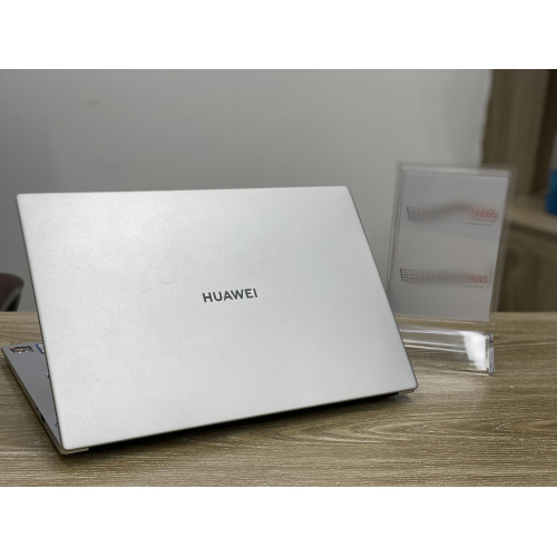 Huawei MateBook D14 Ryzen 7 8GB RAM Laptop