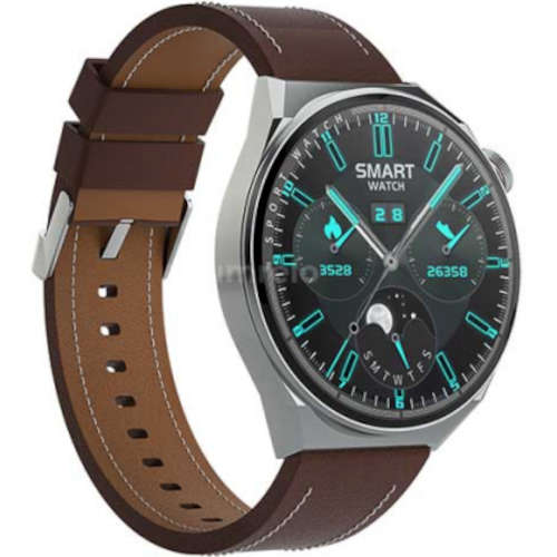 Zordai ZD3 Plus Smart Watch Price in Bangladesh