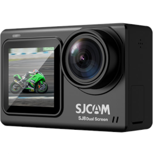 SJCAM SJ8 Dual Screen Action Camera