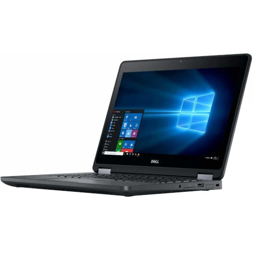 Dell Latitude E5270 Core i5 6th Gen 13.3" FHD Display