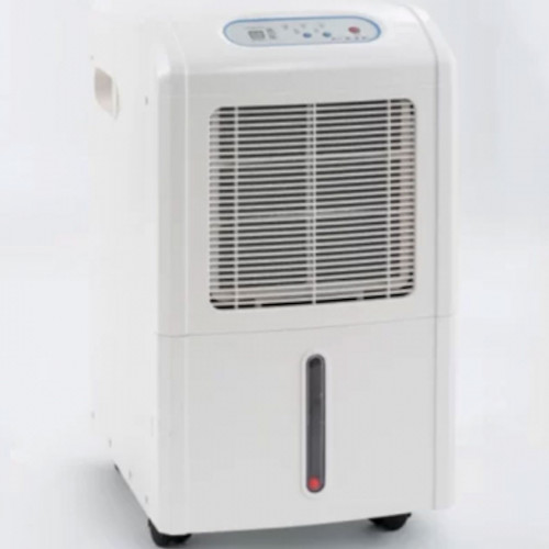 Industrial Dehumidifier 65-Liter