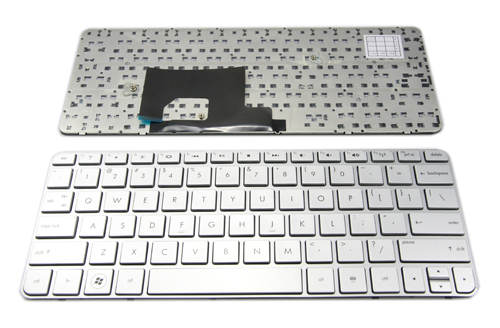 HP Mini 210 Laptop Keyboard Replacement