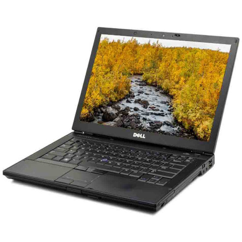 Dell Latitude E6410 Core i7 1st Gen Laptop