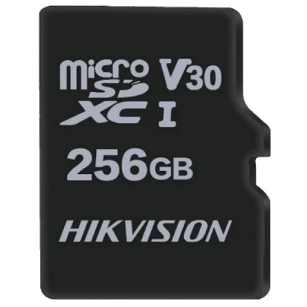 Hikvision HS-TF-L2 256GB Micro TF Card