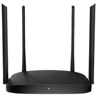 Hikvision DS-3WR12C AC1200 Dual-Band Wireless Router
