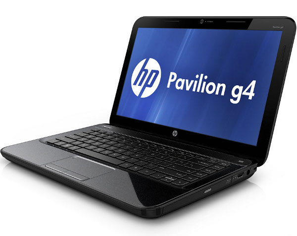 HP Pavilion 14-N238TU Core-i3 4th Gen 4GB RAM 14" Laptop