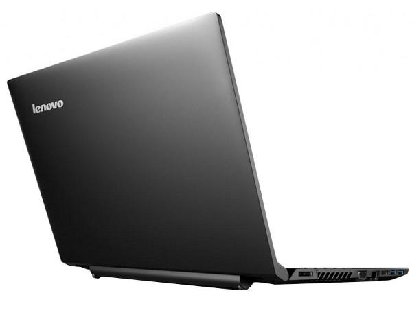 Lenovo B4070 4th Gen Pentium Dual Core 4GB RAM 14" Laptop