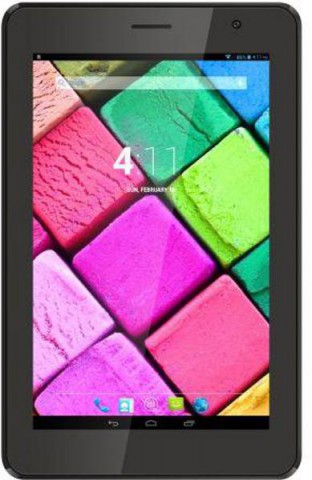 TwinMOS T73GQ1 Quad Core 7" Light Sensor 3G Calling Tablet