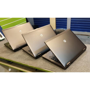 HP ProBook 6870s Core i5 3rd Gen 4GB RAM Laptop