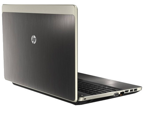 HP ProBook 4430S Intel Core i5 2nd Gen Laptop