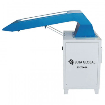 Souza Global SG-700PA Thread Suction Machine
