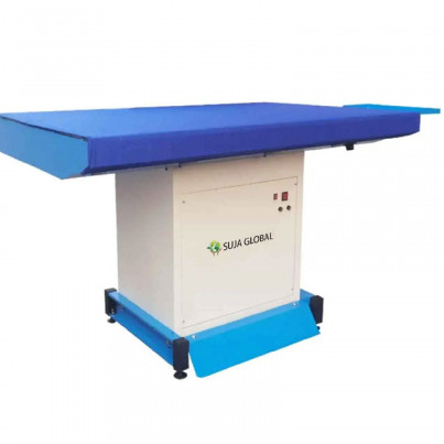 Suja Global SG-1250AUTO Vacuum Iron Table