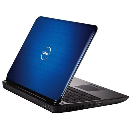 Dell Inspiron 15R N5110 Core i5 1st Gen Laptop