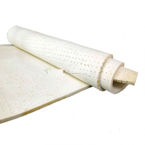 Polyurethane Ironing Foam Rubber Sponge Sheet