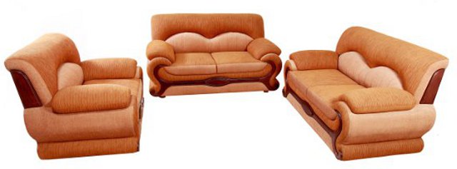 Sofa Set Comfort and Beautiful Design
